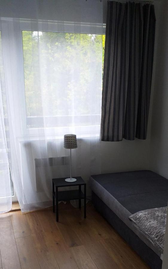 Osrodek Wypoczynkowy Sum Hotell Bialokosz Eksteriør bilde