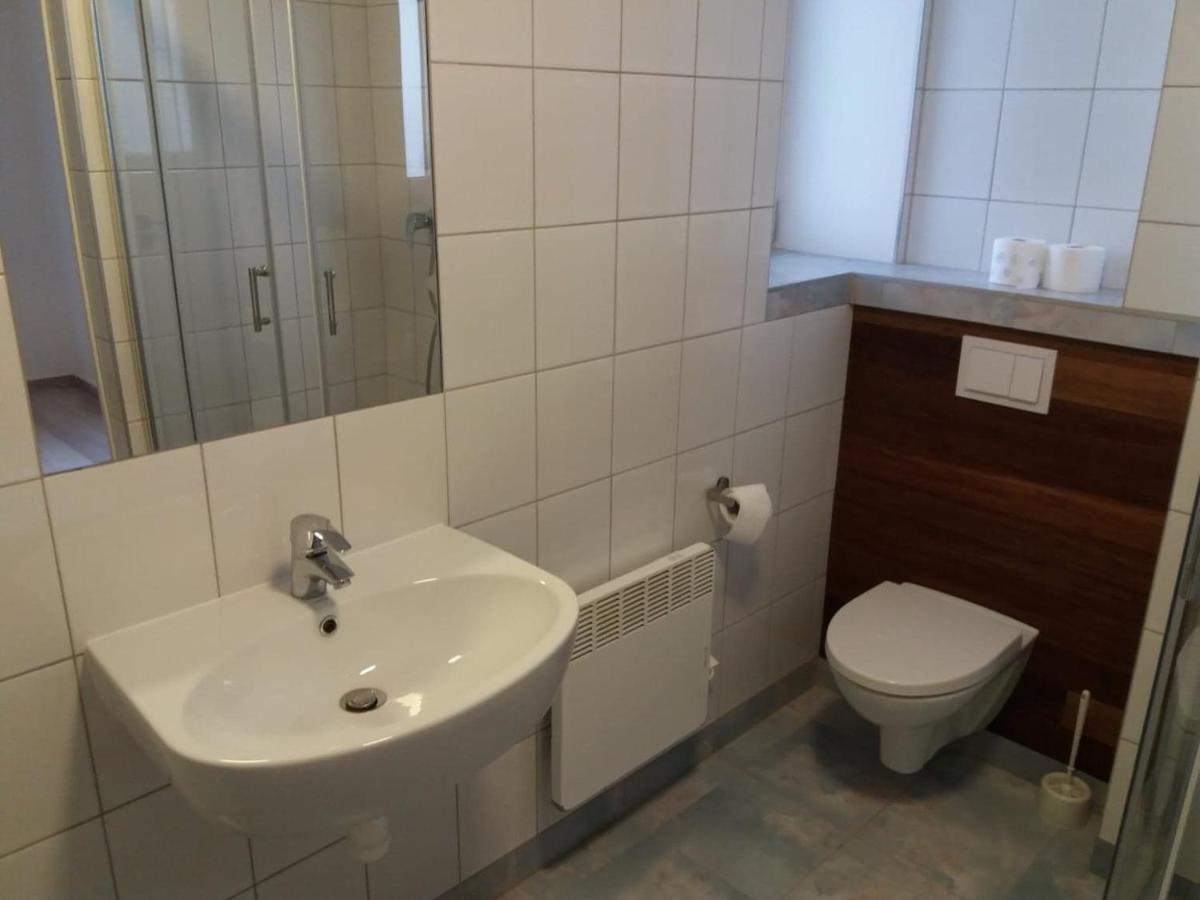 Osrodek Wypoczynkowy Sum Hotell Bialokosz Eksteriør bilde