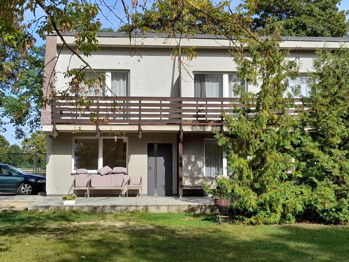 Osrodek Wypoczynkowy Sum Hotell Bialokosz Eksteriør bilde