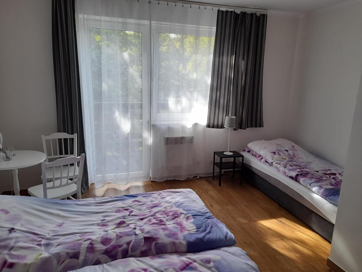 Osrodek Wypoczynkowy Sum Hotell Bialokosz Rom bilde