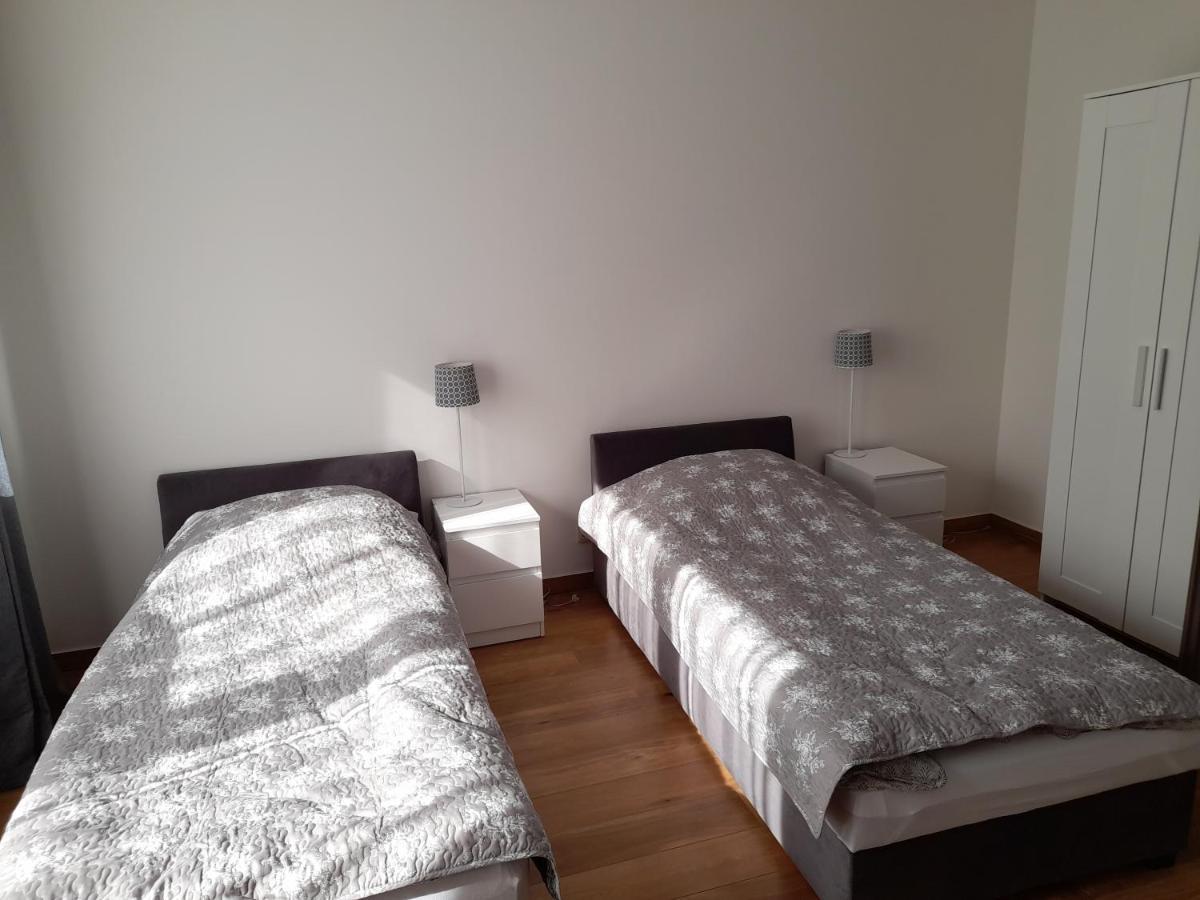 Osrodek Wypoczynkowy Sum Hotell Bialokosz Eksteriør bilde