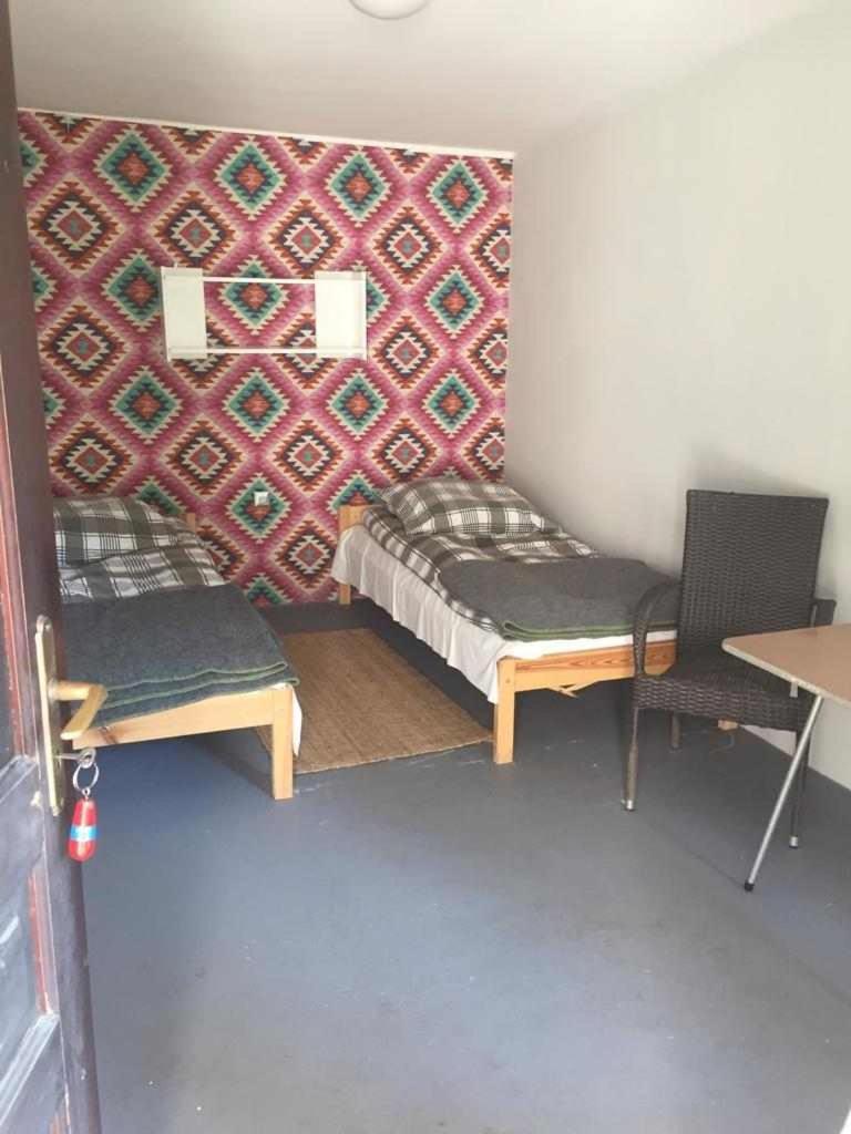 Osrodek Wypoczynkowy Sum Hotell Bialokosz Eksteriør bilde