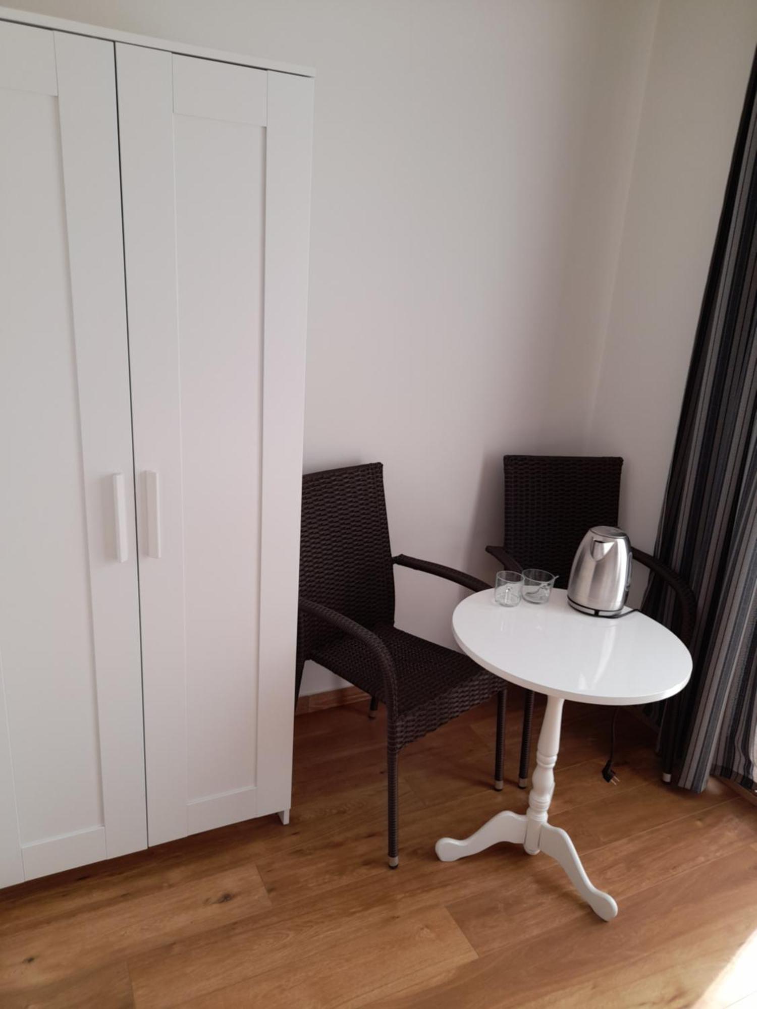 Osrodek Wypoczynkowy Sum Hotell Bialokosz Rom bilde