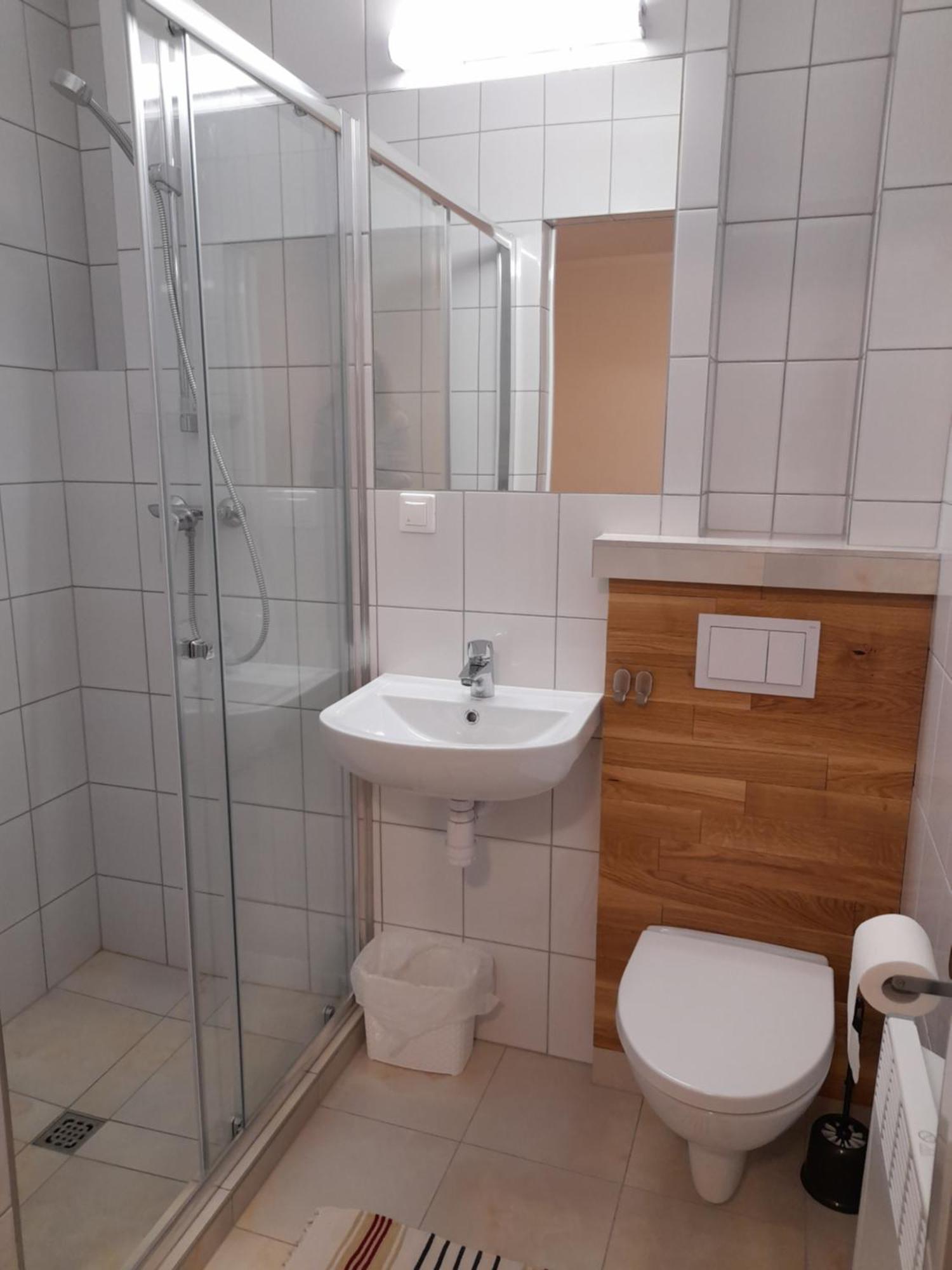 Osrodek Wypoczynkowy Sum Hotell Bialokosz Rom bilde