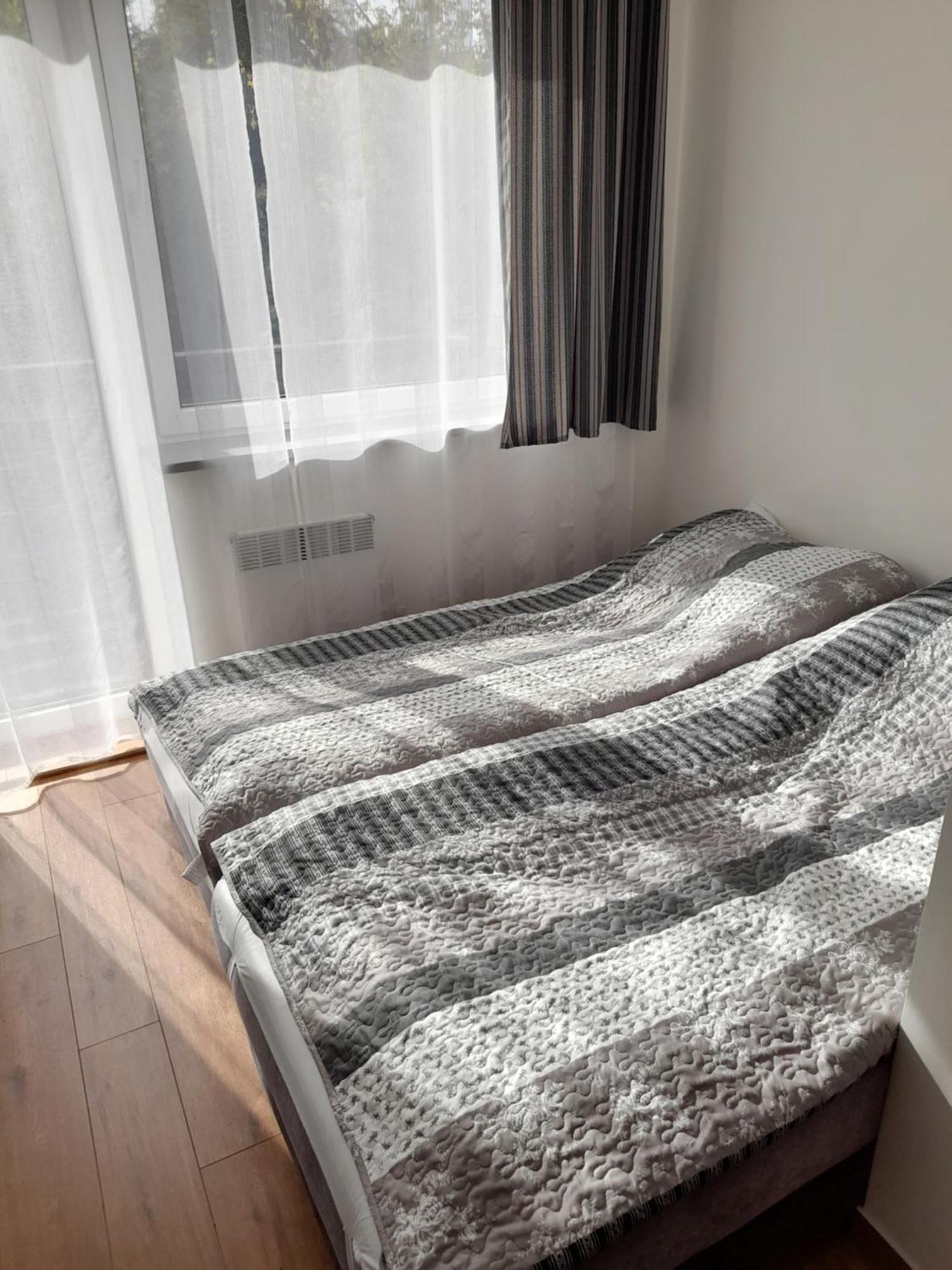 Osrodek Wypoczynkowy Sum Hotell Bialokosz Rom bilde